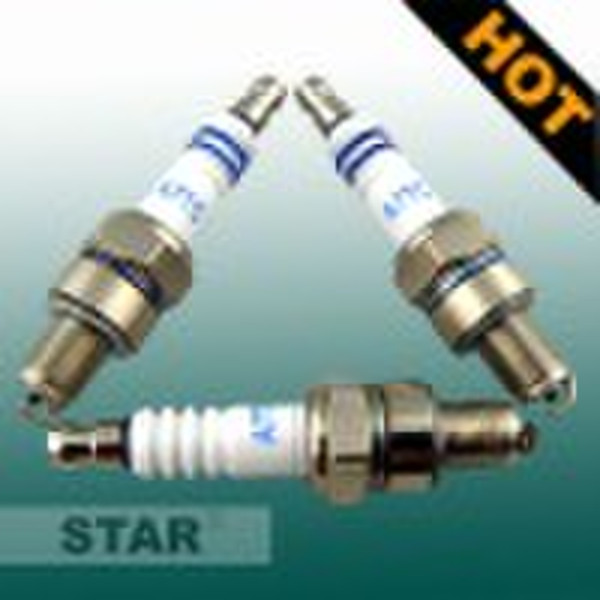 Spark plug