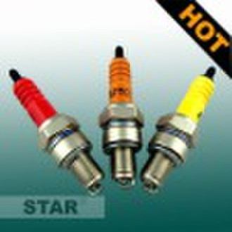 Spark plug