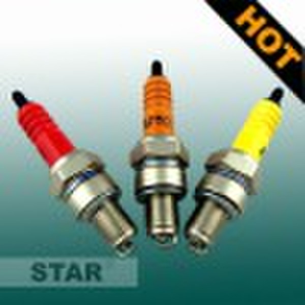 Spark plug