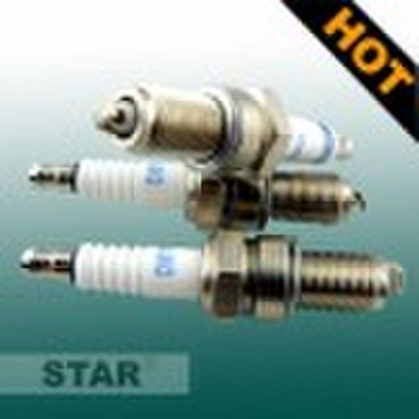 SPARK PLUG