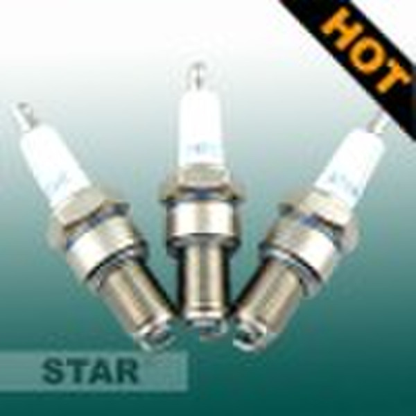 Spark plug