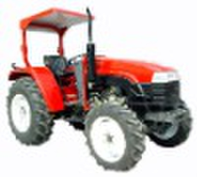 Luzhong 404 farm tractor