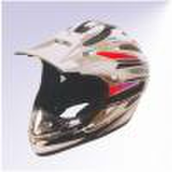 BMX HELM