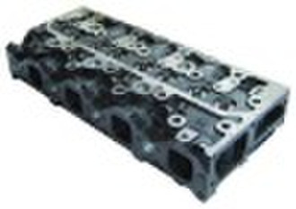 Engine cylinder head