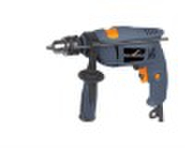 500/600w 13mm Impact Drill with CE certificate