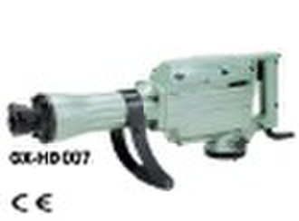 demolition hammer with CE certificate
