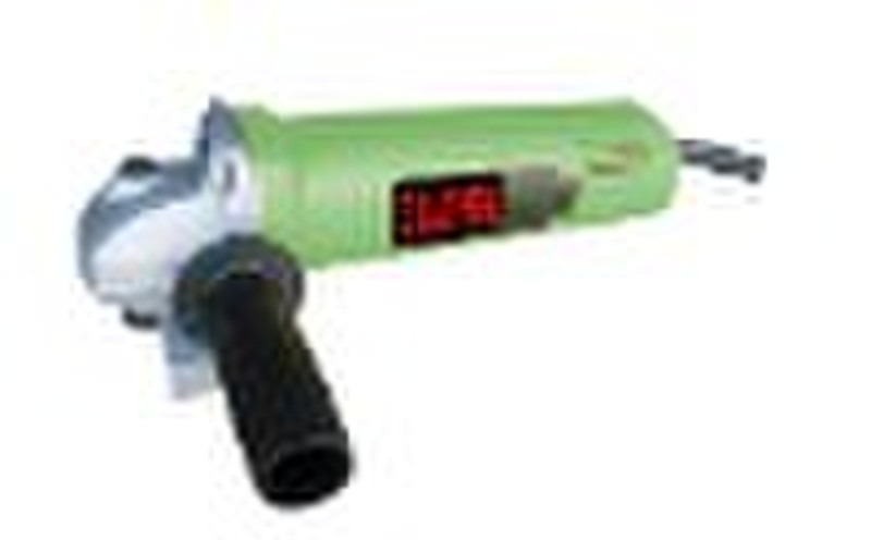 Angle grinder 801    electric angle grinder