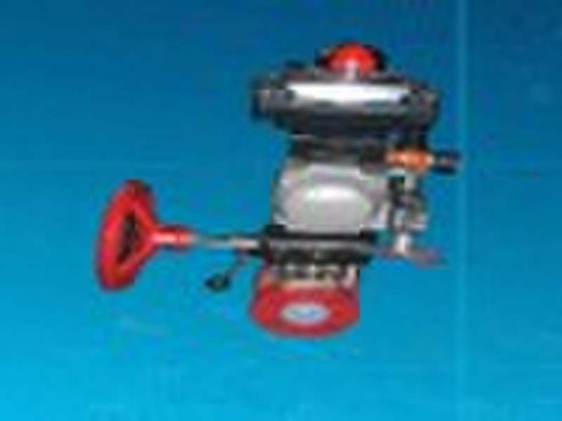 Q3500 ball valve