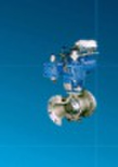 V3100 ball valve