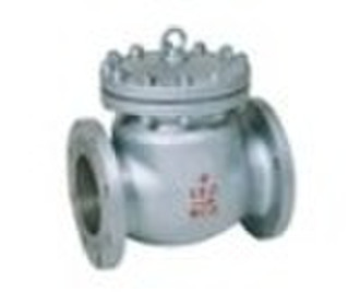 American standard check valve