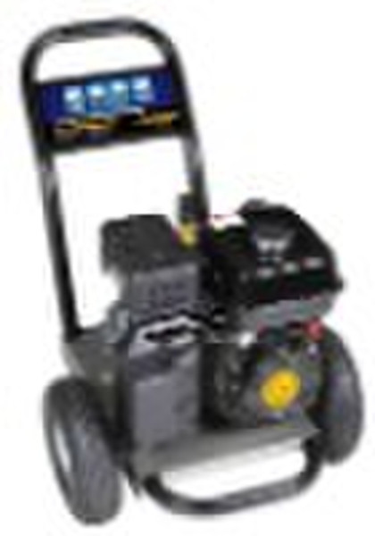 TPCM-240 Industrial Gasoline Premium Pressure Wash