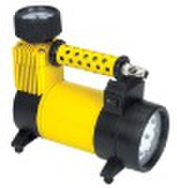 light car  Air Compressor