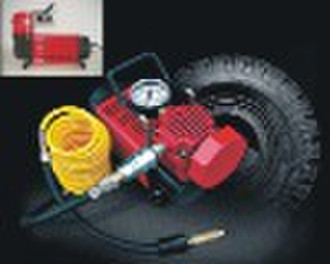 auto mini Air Compressor