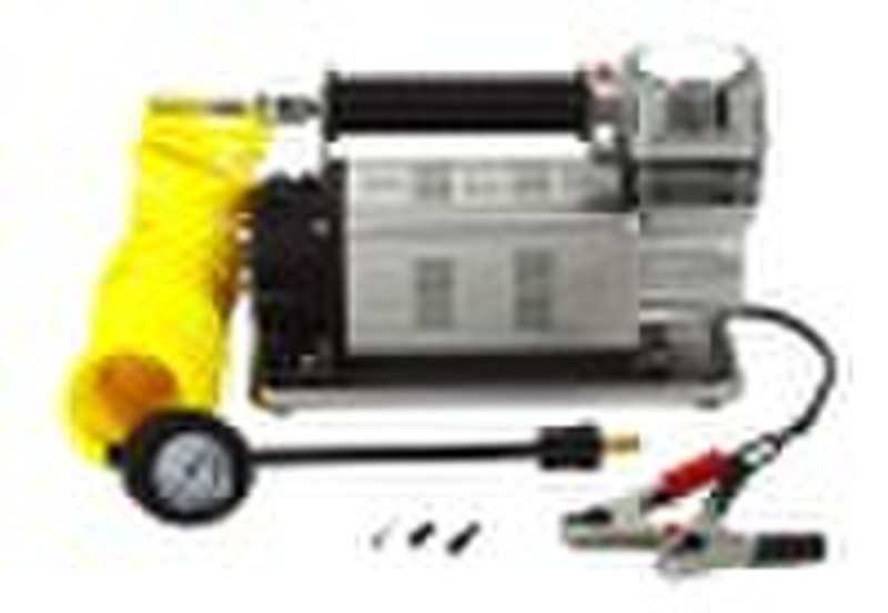 big power car Air Compressor