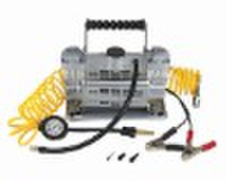 metel auto Air Compressor