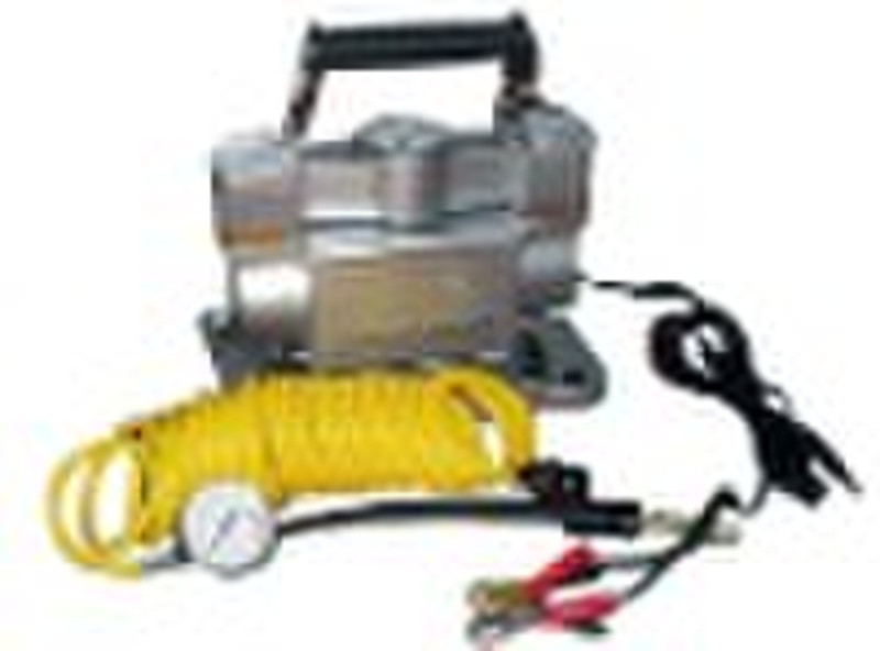 metel car Air Compressor