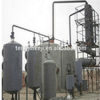 ZSC  ENGINE OIL RECYCLING PURIFIER SERIES