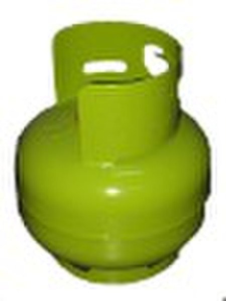 lpg cylinder