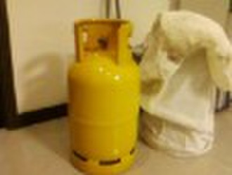 YSP-12.5 LPG cylinder