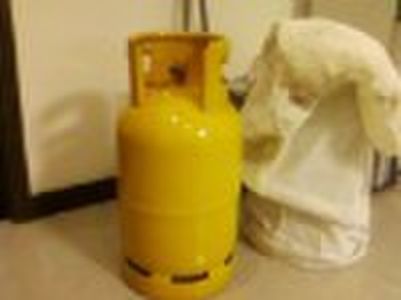 YSP-12.5 LPG cylinder