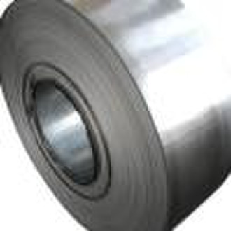 Cold Rolled Steel Strip