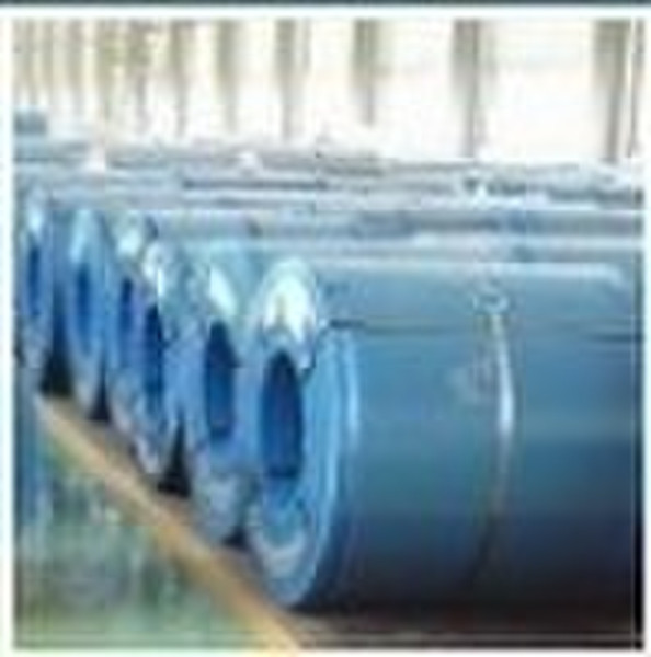 Hot Dipped Galvanized Steel Coil