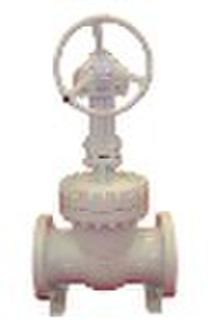 ANSI std steel Gate Valve