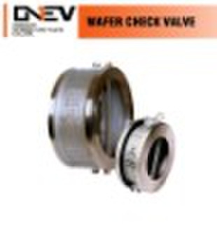 forged steel Wafer Check Valve