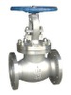 Stainless steel Globe Valve