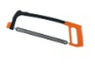 Square Tubular Hand Saw with Aluminium Handle