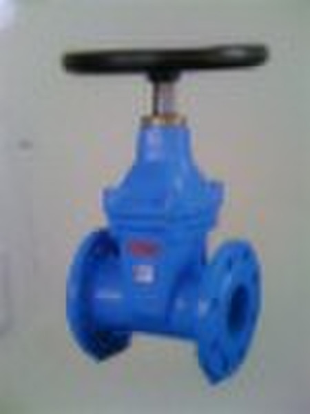 Cadt Steel Gate Valve