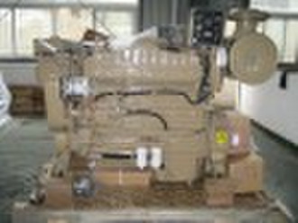 Cummins Marine engine NTA855-M350