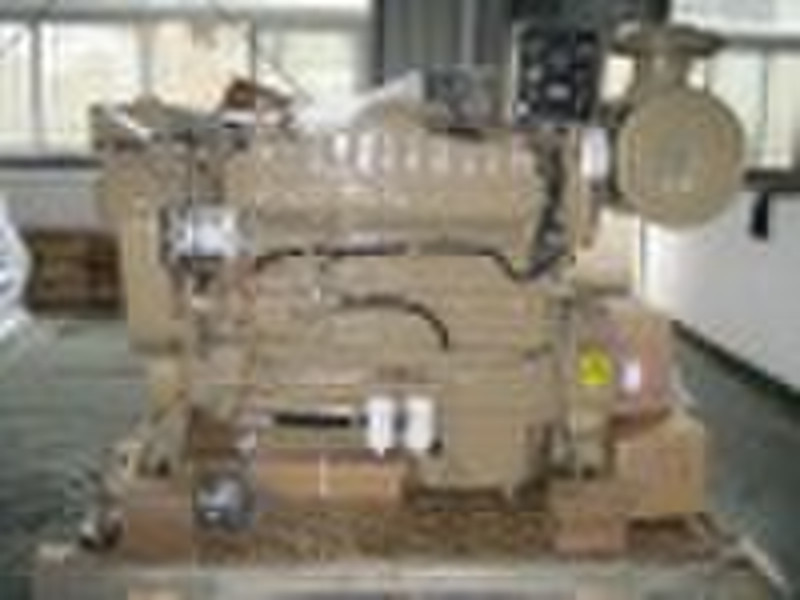 Cummins Marine engine NTA855-M350