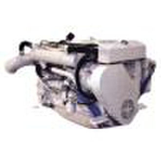 Cummins Marine Motor