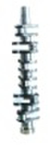 cummins engine part crankshaft