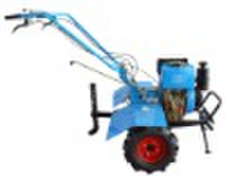 Diesel farm tiller   (6.0HP)