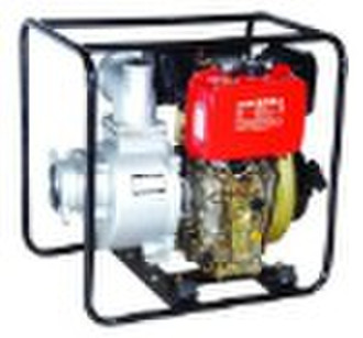 Diesel Water Pump SMP40