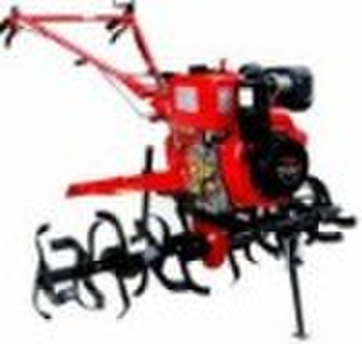 10 HP farm tiller cultivator SM186FA