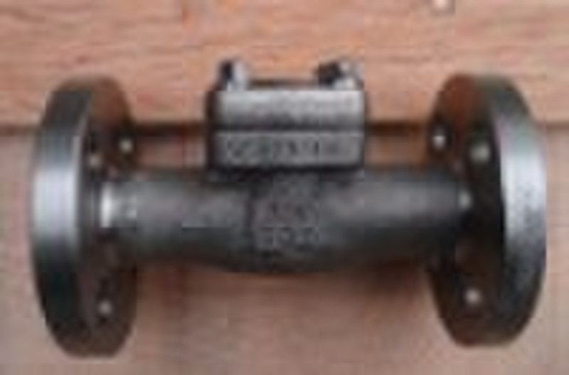 Forged Monel check valve