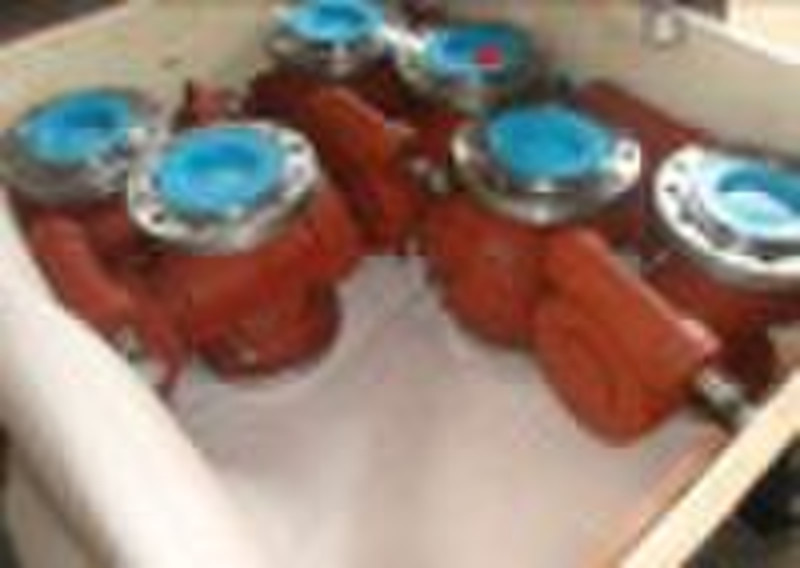 Pressure balanced plug valve