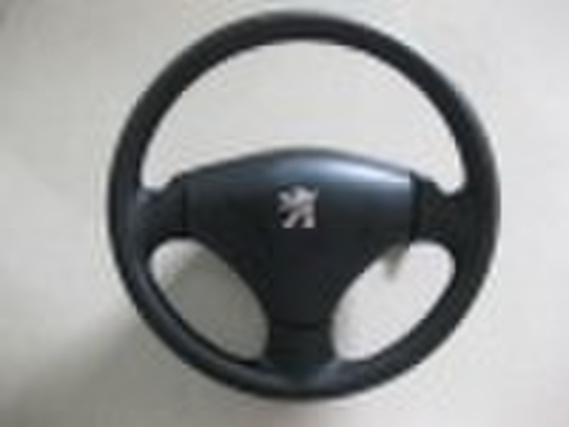 Puegeot 206 steering wheel