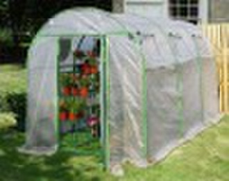 Garden Arciform Greenhouse