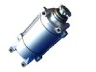 motorcycle  spare part (starting motor CBT150)