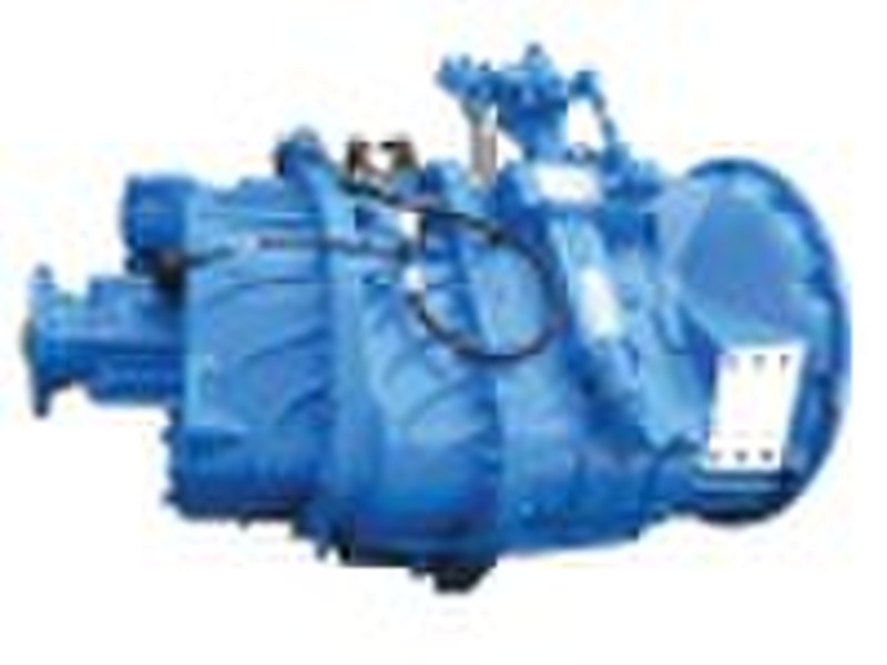 CA9T160 передач с технологией Eaton