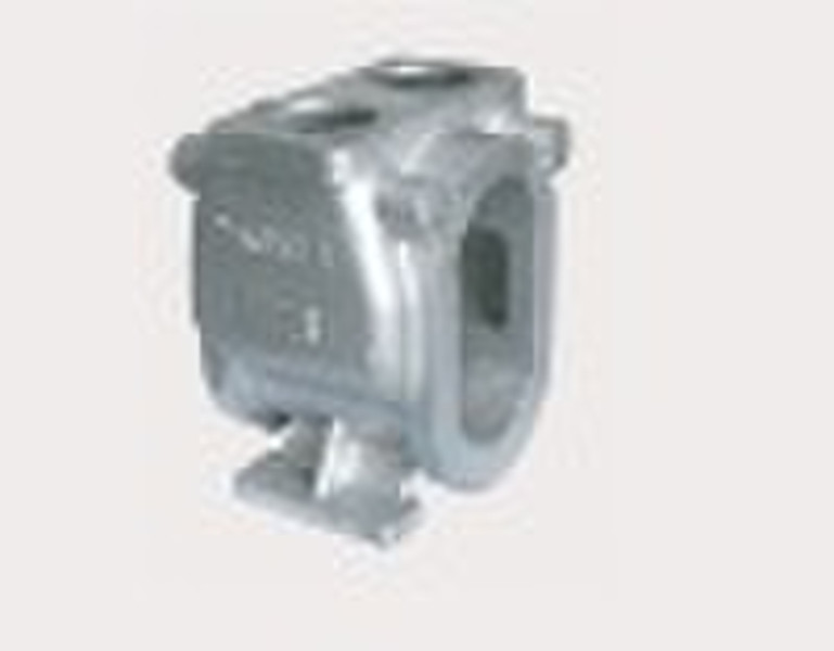 precision casting products