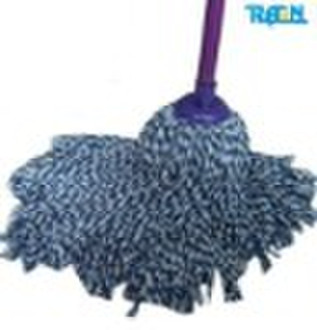 cotton string mop