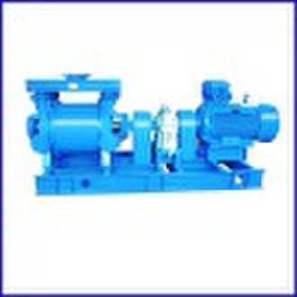 Water Ring Compressor