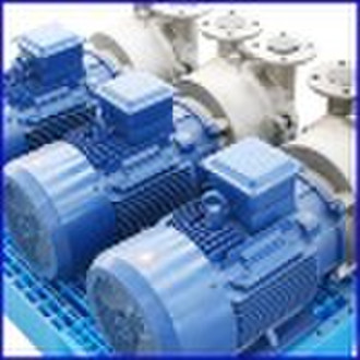 Vacuum Pump