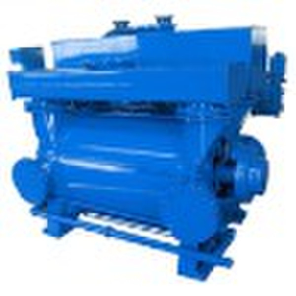 Vacuum Pump