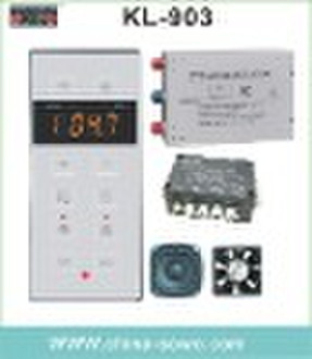 KL-903 Steam Room Control system with CE, IPX5